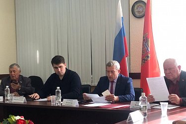 Бесплатная юрпомощь – участникам СВО